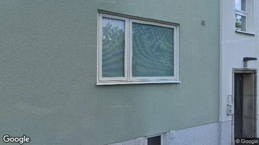 Lägenheter att hyra i Göteborg Centrum - Bild från Google Street View