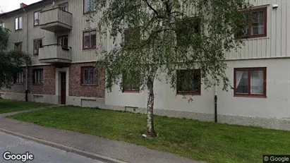 Lägenheter att hyra i Majorna-Linné - Bild från Google Street View