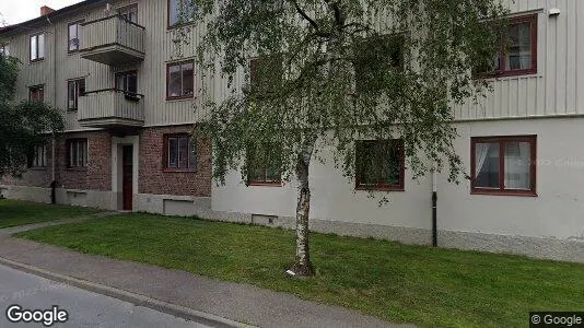Lägenheter att hyra i Majorna-Linné - Bild från Google Street View