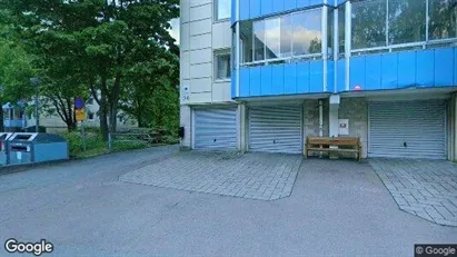 Lägenheter att hyra i Göteborg Östra - Bild från Google Street View