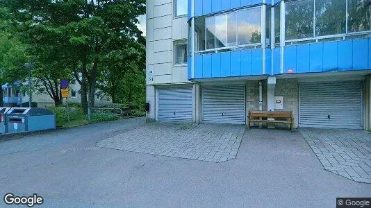 Lägenheter att hyra i Göteborg Östra - Bild från Google Street View