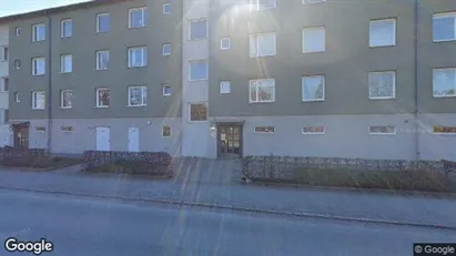 Lägenheter att hyra i Västra hisingen - Bild från Google Street View