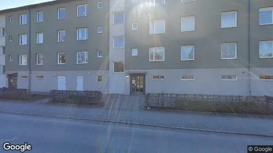 Lägenheter att hyra i Västra hisingen - Bild från Google Street View