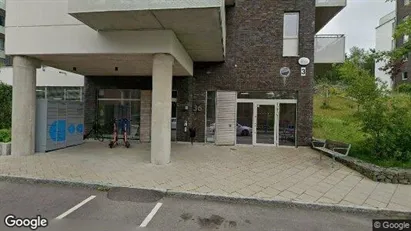 Lägenheter att hyra i Område ej specificerat - Bild från Google Street View