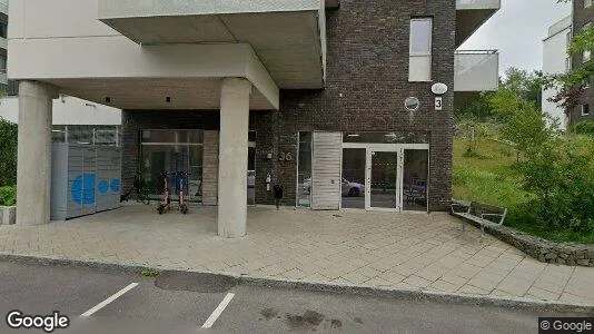 Lägenheter att hyra i Område ej specificerat - Bild från Google Street View
