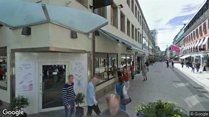 Lägenheter att hyra i Göteborg Centrum - Bild från Google Street View