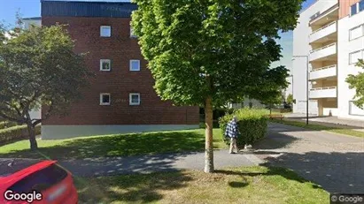 Bostadsrätter till salu i Motala - Bild från Google Street View