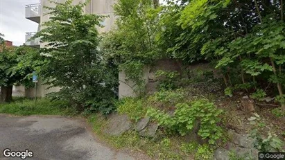 Bostadsrätter till salu i Söderort - Bild från Google Street View