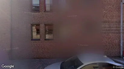 Lägenheter att hyra i Helsingborg - Bild från Google Street View