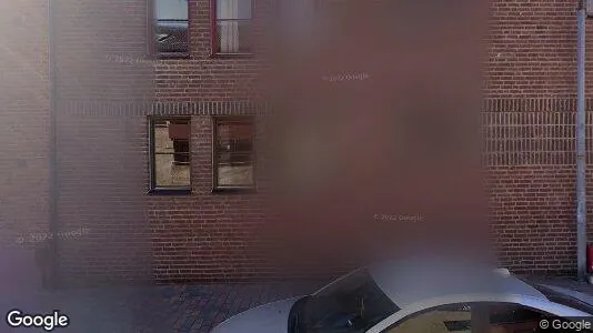 Lägenheter att hyra i Helsingborg - Bild från Google Street View