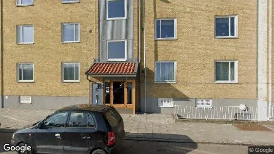Lägenheter att hyra i Helsingborg - Bild från Google Street View