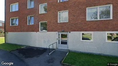 Lägenheter att hyra i Eskilstuna - Bild från Google Street View
