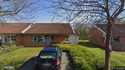Lägenheter att hyra i Simrishamn - Bild från Google Street View