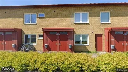 Lägenheter att hyra i Båstad - Bild från Google Street View
