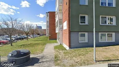 Lägenheter till salu i Täby - Bild från Google Street View