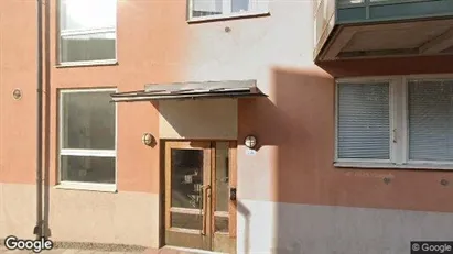 Lägenheter till salu i Österåker - Bild från Google Street View