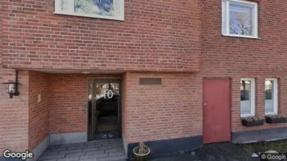 Lägenheter till salu i Lidingö - Bild från Google Street View