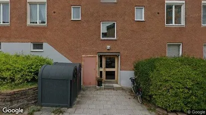 Lägenheter till salu i Lidingö - Bild från Google Street View