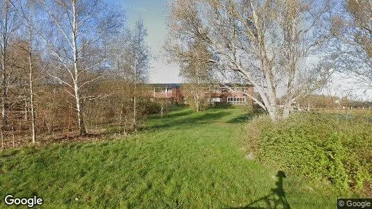Lägenheter att hyra i Halmstad - Bild från Google Street View