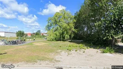 Lägenheter att hyra i Burlöv - Bild från Google Street View