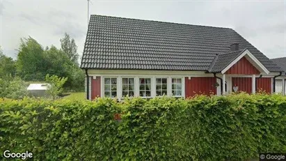 Lägenheter att hyra i Uppvidinge - Bild från Google Street View