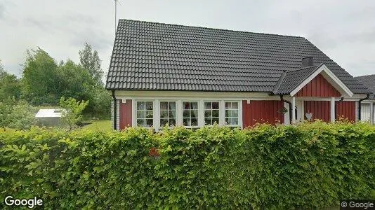 Lägenheter att hyra i Uppvidinge - Bild från Google Street View
