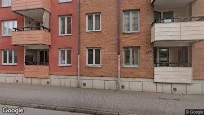 Lägenheter att hyra i Örebro - Bild från Google Street View