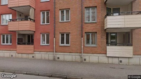 Lägenheter att hyra i Örebro - Bild från Google Street View