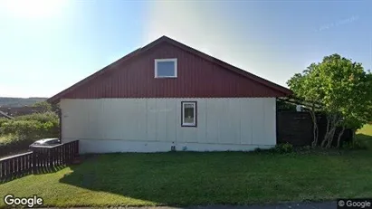 Lägenheter att hyra i Varberg - Bild från Google Street View