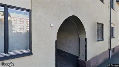 Lägenheter att hyra i Jönköping - Bild från Google Street View