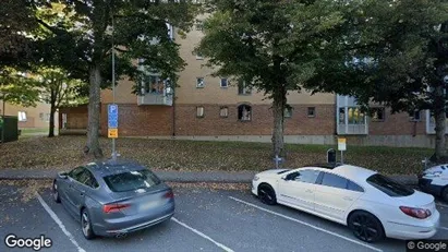 Lägenheter att hyra i Linköping - Bild från Google Street View
