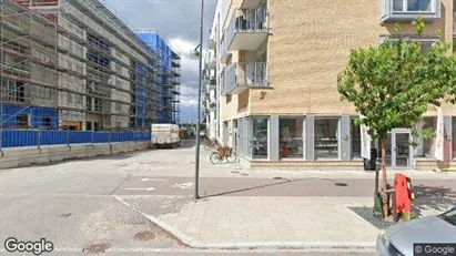 Lägenheter att hyra i Linköping - Bild från Google Street View
