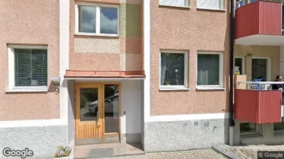 Lägenheter att hyra i Linköping - Bild från Google Street View