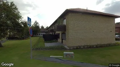 Lägenheter att hyra i Linköping - Bild från Google Street View