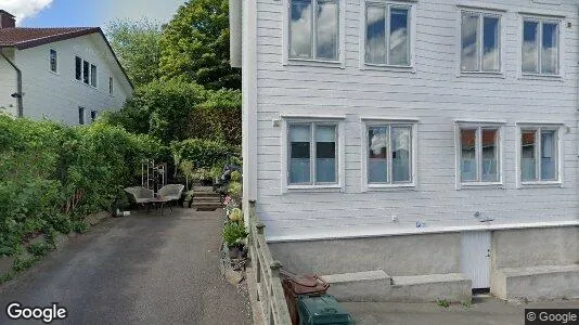 Lägenheter till salu i Johanneberg - Bild från Google Street View