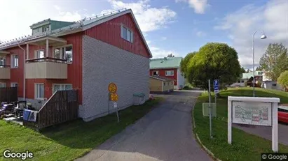 Lägenheter att hyra i Luleå - Bild från Google Street View