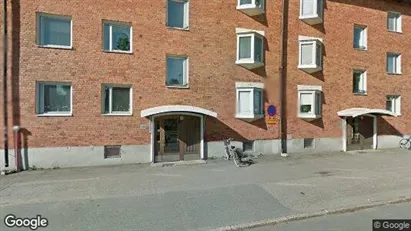 Lägenheter att hyra i Luleå - Bild från Google Street View