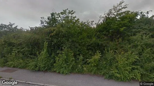 Lägenheter att hyra i Husie - Bild från Google Street View
