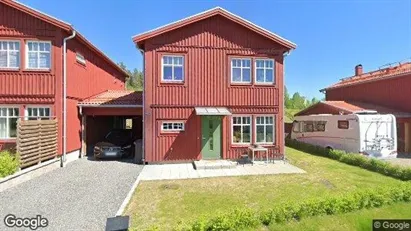 Bostadsrätter till salu i Falun - Bild från Google Street View