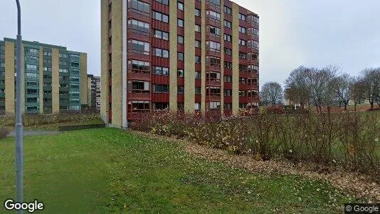Bostadsrätter till salu i Västerås - Bild från Google Street View