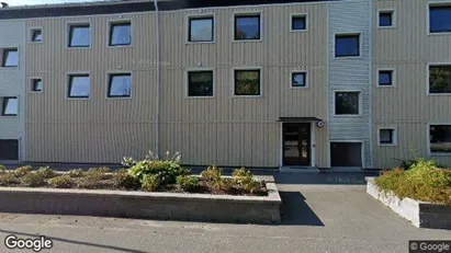 Bostadsrätter till salu i Upplands-Bro - Bild från Google Street View