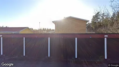 Bostadsrätter till salu i Skövde - Bild från Google Street View