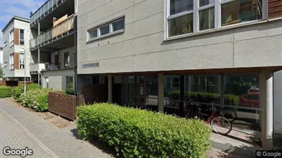Bostadsrätter till salu i Limhamn/Bunkeflo - Bild från Google Street View