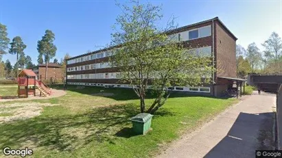 Bostadsrätter till salu i Rättvik - Bild från Google Street View