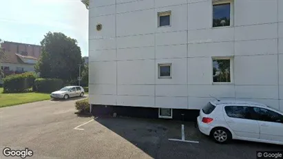 Bostadsrätter till salu i Område ej specificerat - Bild från Google Street View