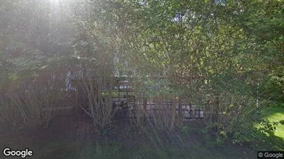 Bostadsrätter till salu i Falun - Bild från Google Street View
