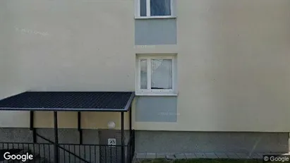 Lägenheter att hyra i Norrköping - Bild från Google Street View