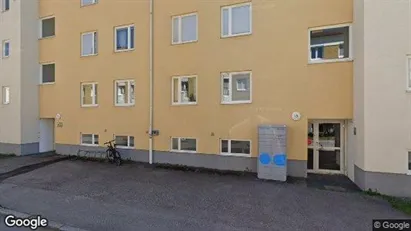 Lägenheter att hyra i Katrineholm - Bild från Google Street View