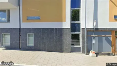 Bostadsrätter till salu i Kungsholmen - Bild från Google Street View
