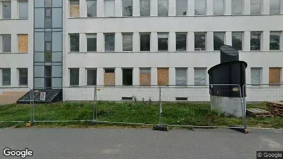 Lägenheter att hyra i Nynäshamn - Bild från Google Street View